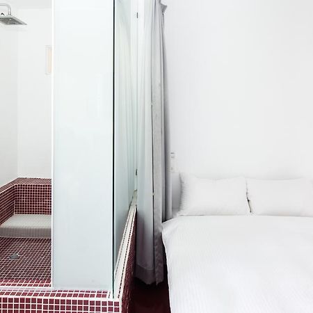 Bed and Breakfast Kenting The House Shanjiao Esterno foto