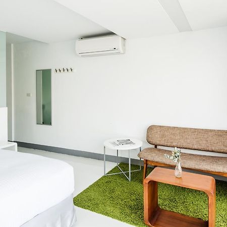 Bed and Breakfast Kenting The House Shanjiao Esterno foto