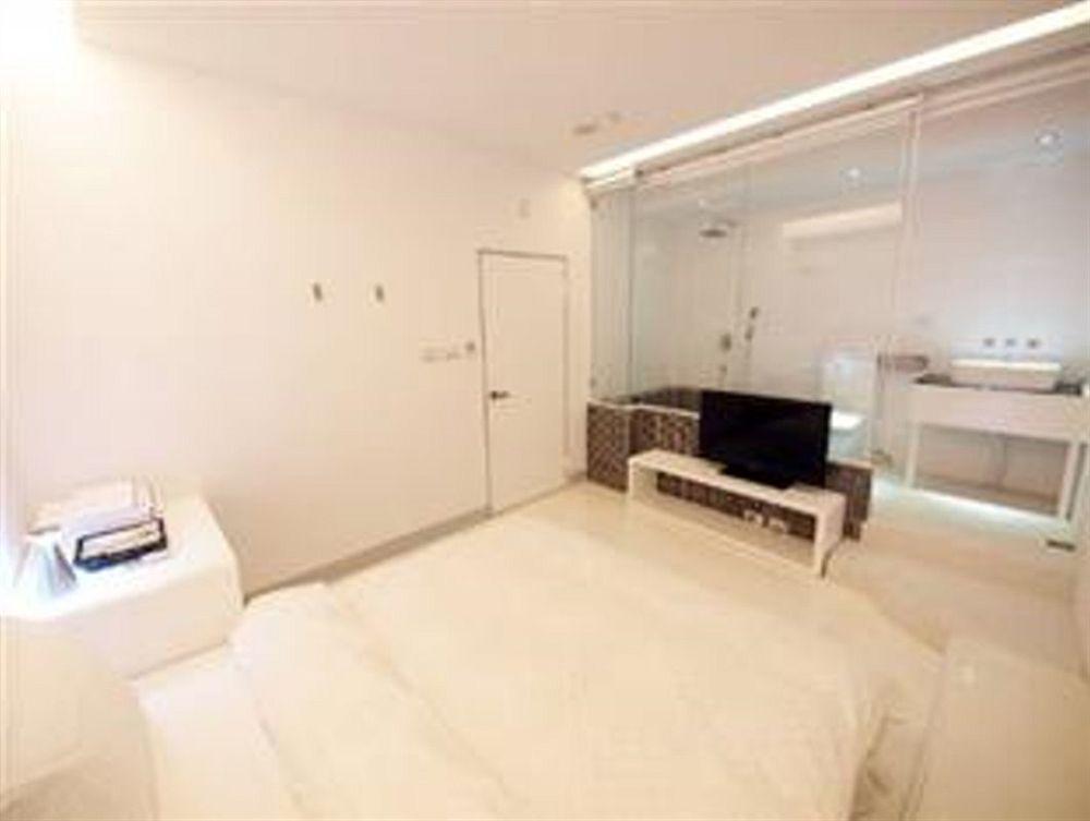 Bed and Breakfast Kenting The House Shanjiao Esterno foto