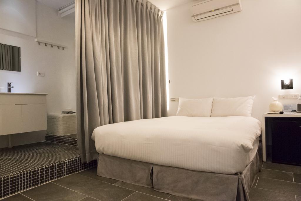 Bed and Breakfast Kenting The House Shanjiao Esterno foto