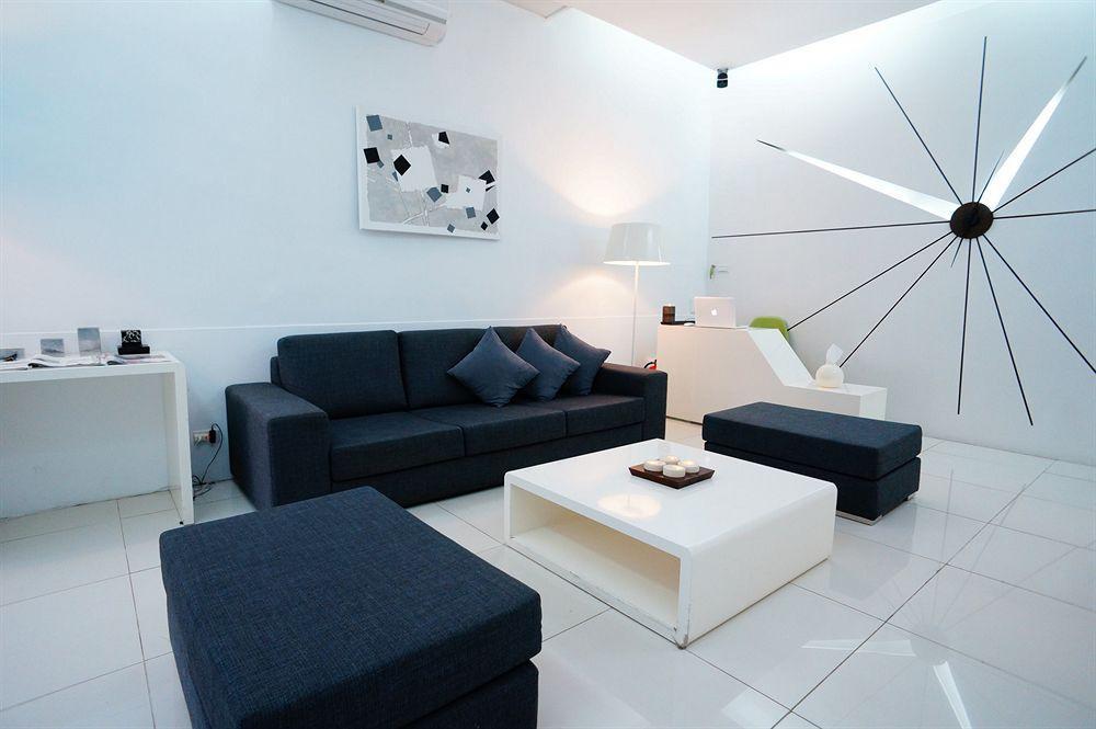 Bed and Breakfast Kenting The House Shanjiao Esterno foto