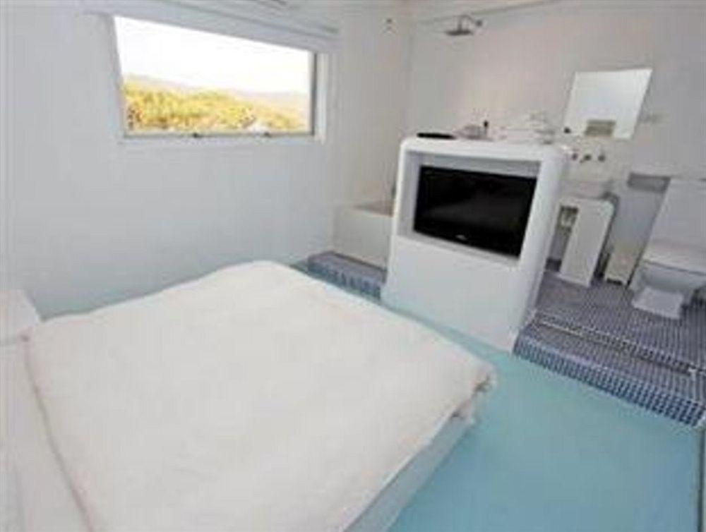 Bed and Breakfast Kenting The House Shanjiao Esterno foto
