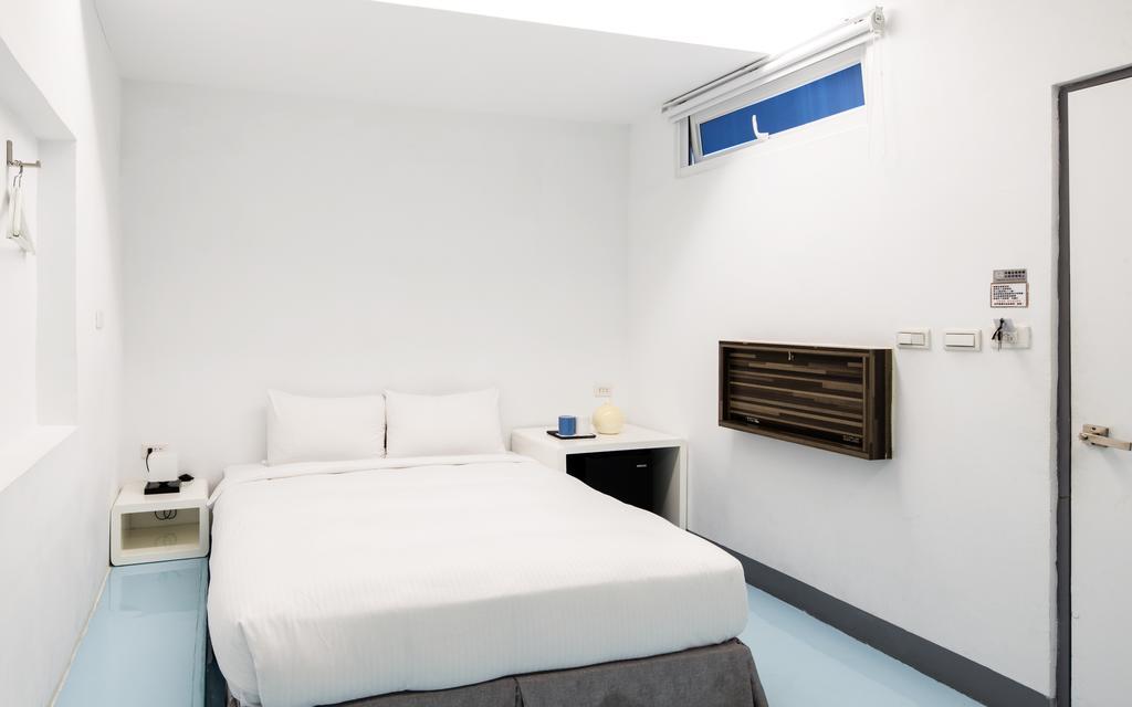 Bed and Breakfast Kenting The House Shanjiao Esterno foto