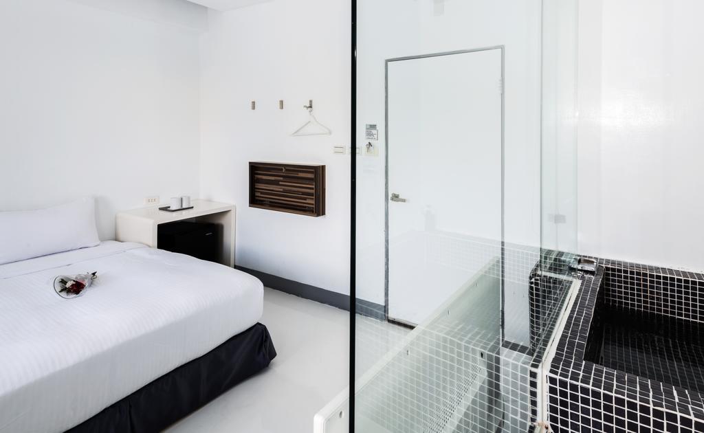 Bed and Breakfast Kenting The House Shanjiao Esterno foto