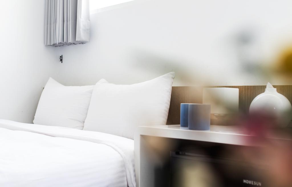Bed and Breakfast Kenting The House Shanjiao Esterno foto