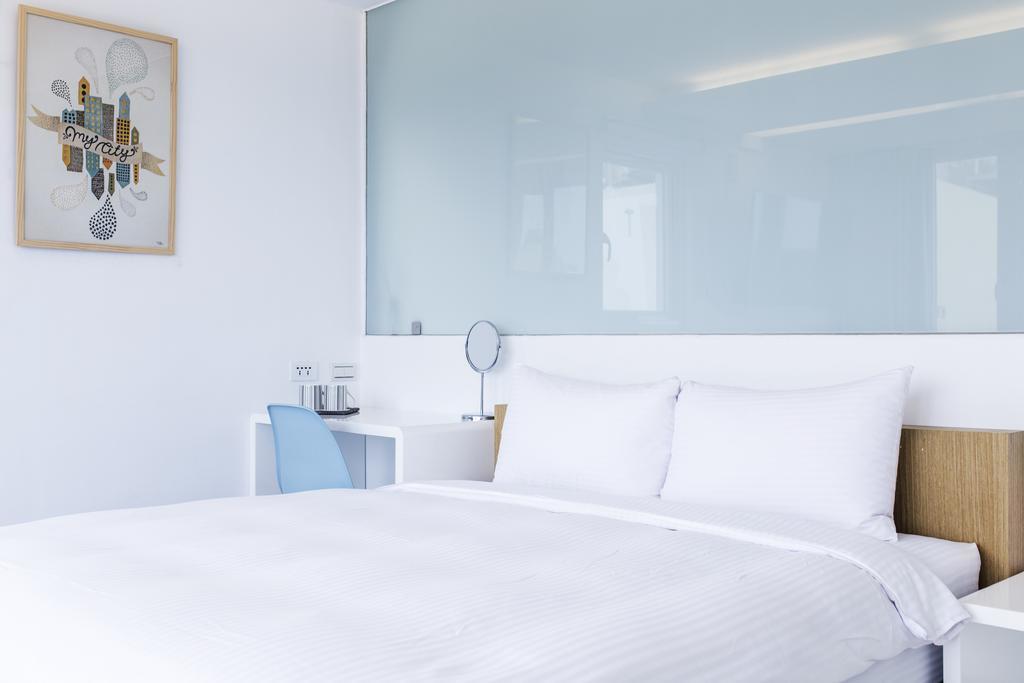 Bed and Breakfast Kenting The House Shanjiao Esterno foto