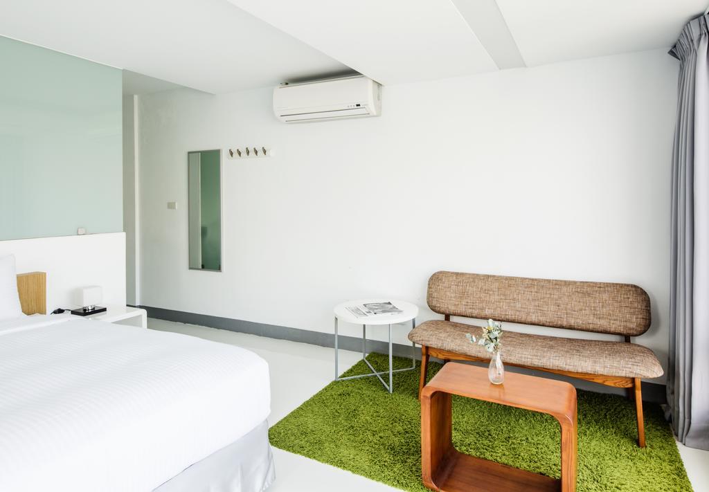 Bed and Breakfast Kenting The House Shanjiao Esterno foto