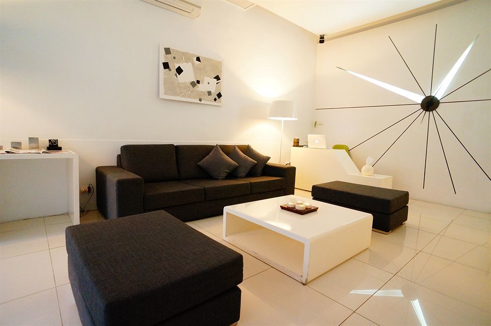 Bed and Breakfast Kenting The House Shanjiao Esterno foto