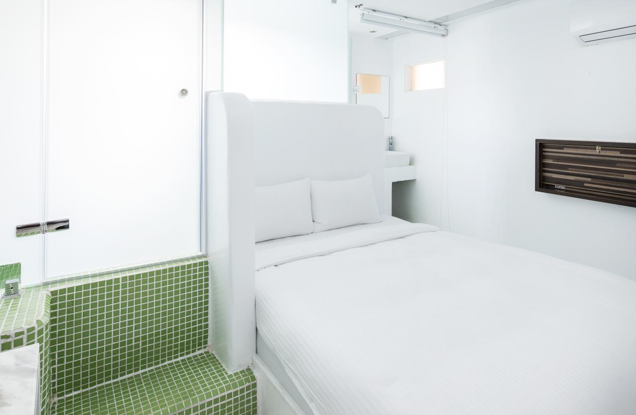 Bed and Breakfast Kenting The House Shanjiao Esterno foto