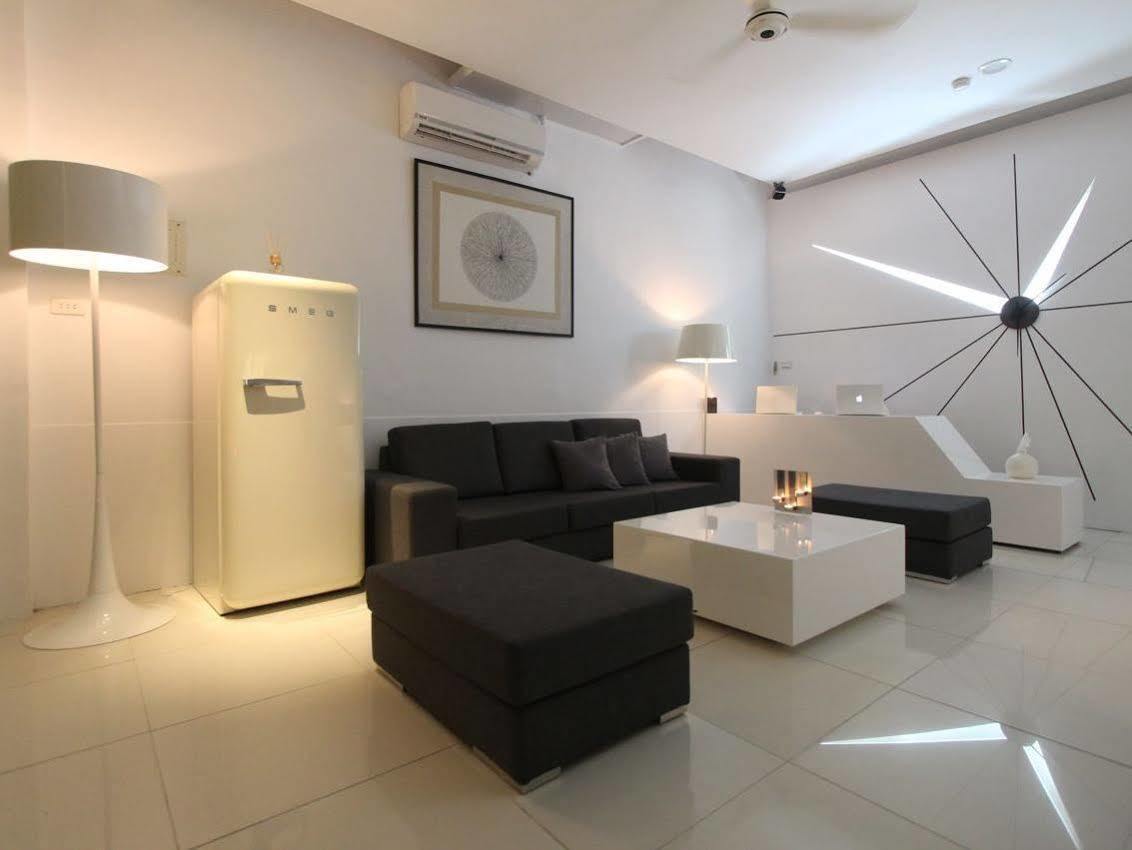 Bed and Breakfast Kenting The House Shanjiao Esterno foto