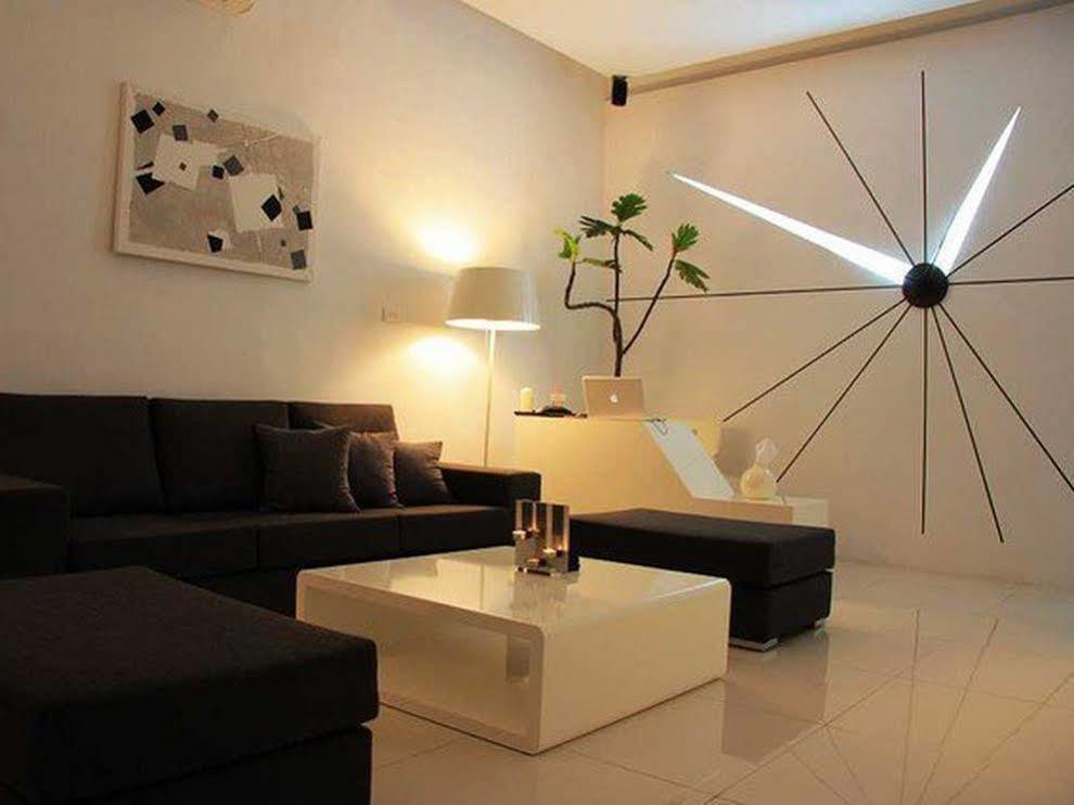 Bed and Breakfast Kenting The House Shanjiao Esterno foto