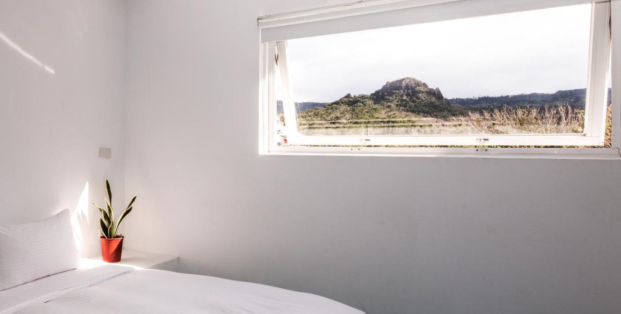 Bed and Breakfast Kenting The House Shanjiao Esterno foto