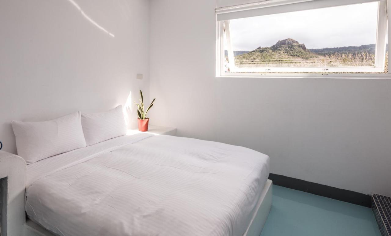 Bed and Breakfast Kenting The House Shanjiao Esterno foto